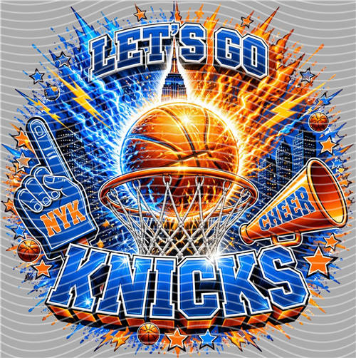 NBA and Team-QD 2840